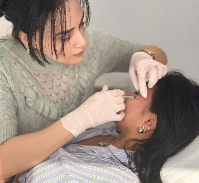 Microneedling