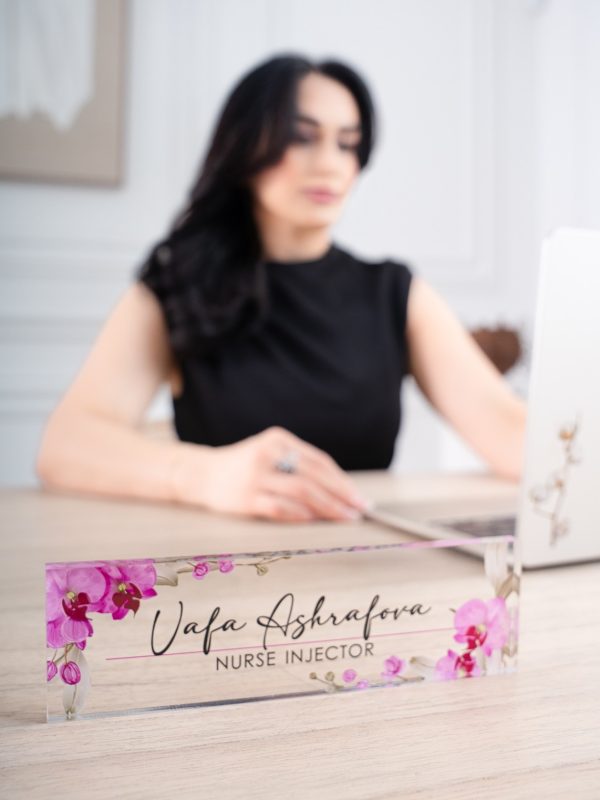 Personalized Aesthetic