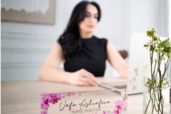 Personalized Aesthetic